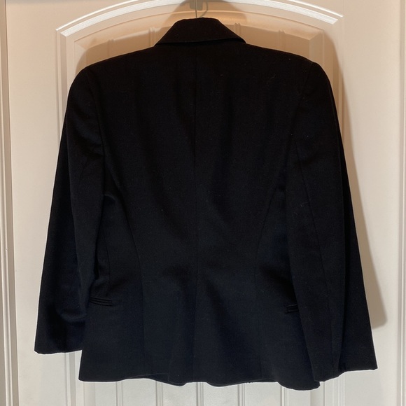 Norma kamali for Bloomingdale’s jacket - Picture 2 of 13